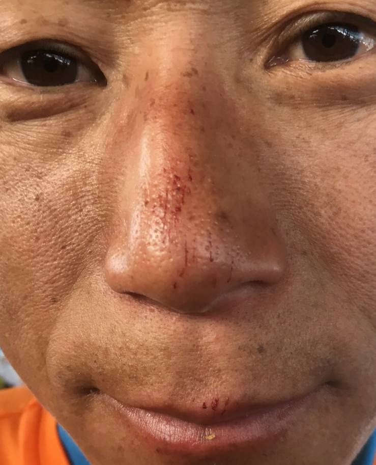 2019 シーズンアップ合宿