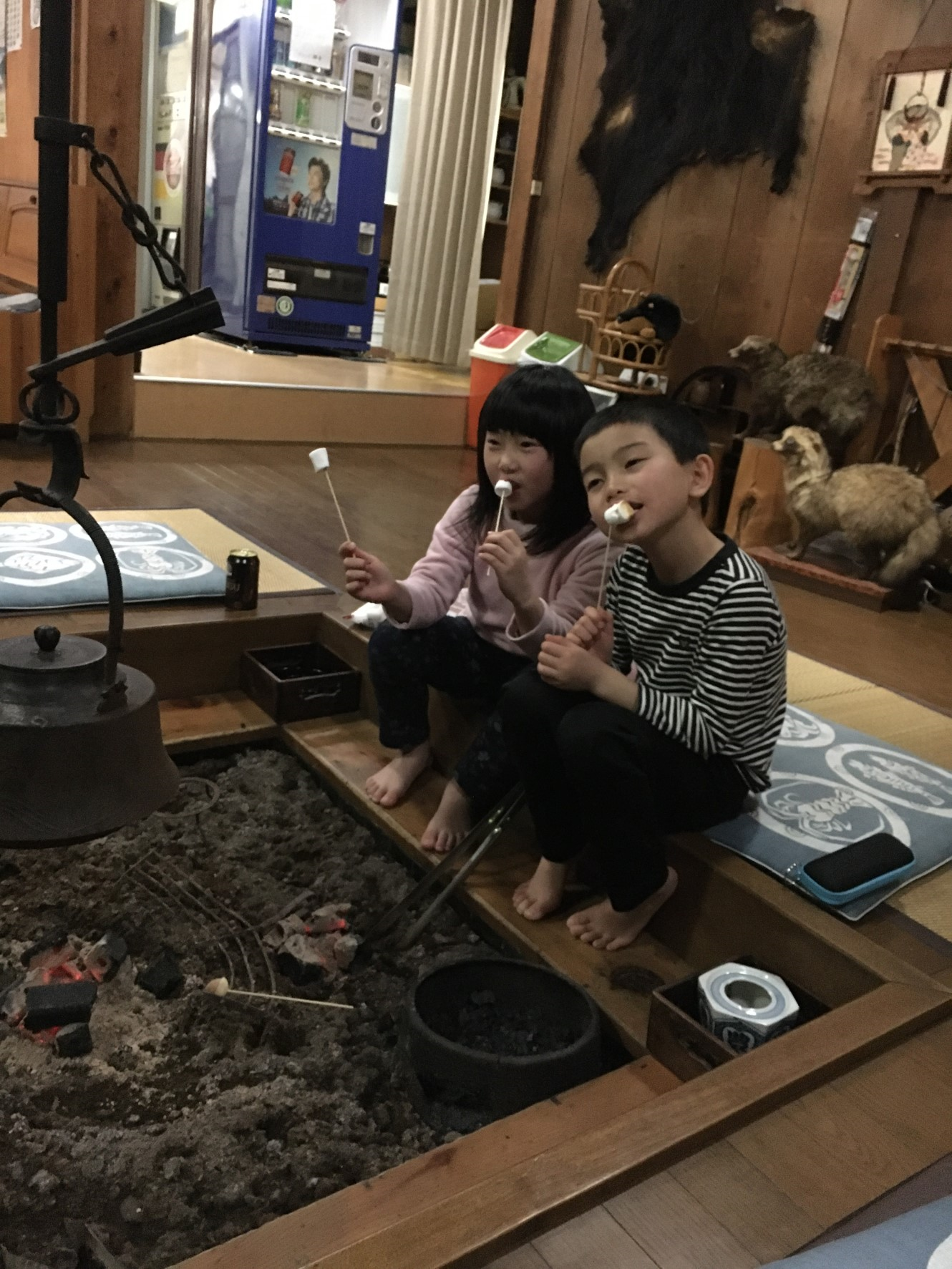 2020年 シーズンアップ合宿