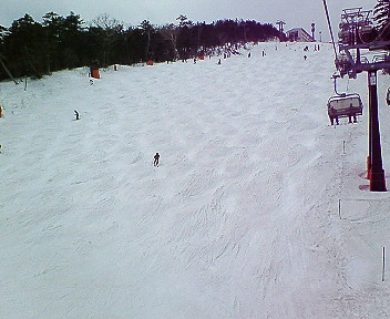 2007シーズン 春合宿