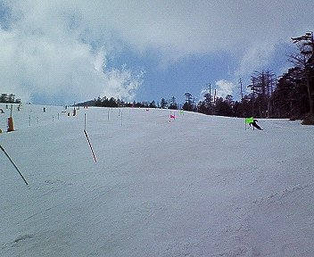 2007シーズン 春合宿