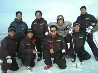 2007シーズン正月ツアー IN ジャム勝
